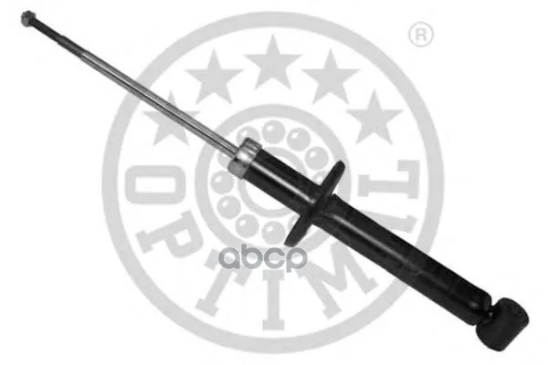 Амортизатор Vw Polo Classic 96-09/99 Зад.Газ. Optimal A1072g Optimal арт. A1072G