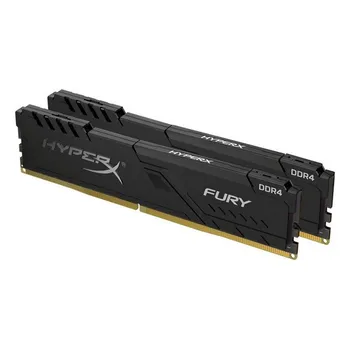 

RAM Memory Kingston HX426C16FB3K2/16 16 GB DDR4 PC4-21300