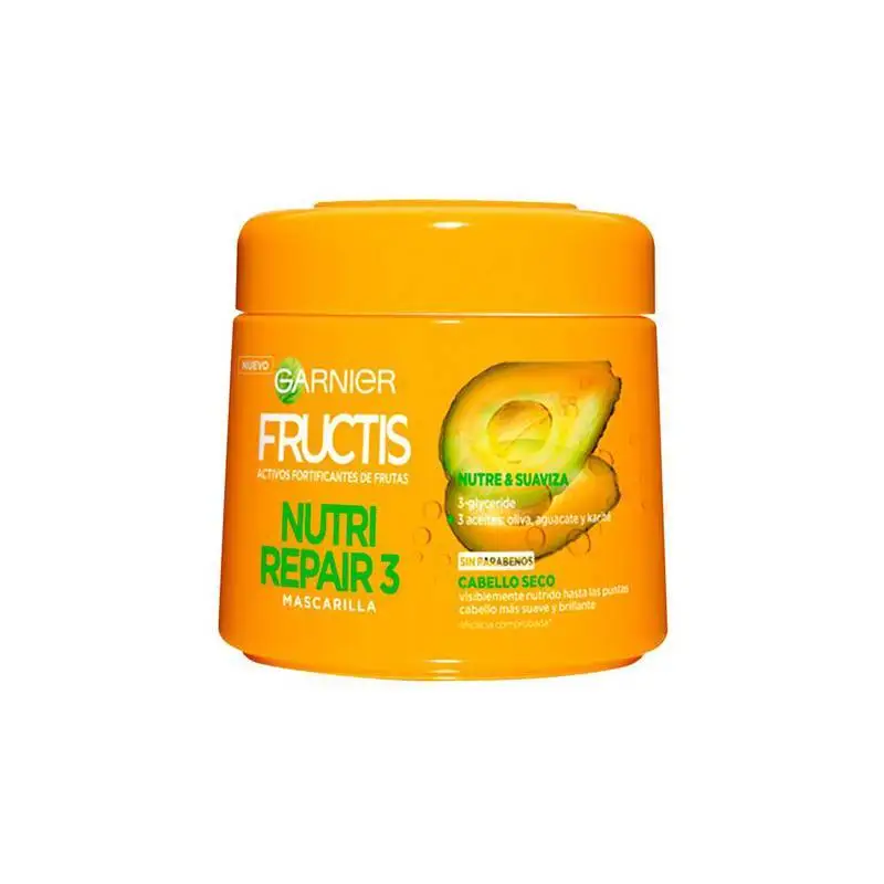 Nutri mask