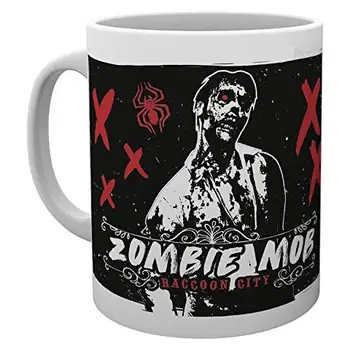 

Zombie Mob (Cup) Resident Evil7.15