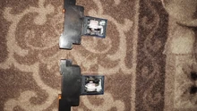 Electromagnetic-Relay Base Din-Rail-14-Pins MY4NJ AC220V Coil DC12V 4NC 4NO Small 1set