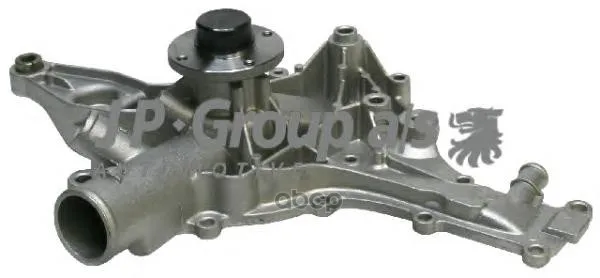 Water Pump Jp Group 1314101400 JP Group. 1314101400