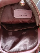 Mini mochila de piel sintética con tacto suave para mujer, pequeña, multifunción, bolso de hombro, monedero