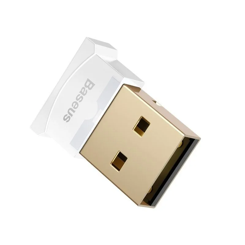 Адаптер Bluetooth Baseus V4.0 (CCALL BT02)|USB-гаджеты| |