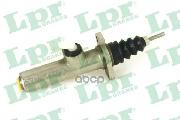 Цилиндр Сцепл.Глав.Audi 100/200/V8/A6 I-Ii 1.8-4.2 70-05 Lpr 7104 Lpr арт. 7104