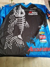 Camiseta de ciclismo para pesca, camisa de pescar de manga larga, transpirable, secado rápido, Anti-UV, para exteriores, 2021