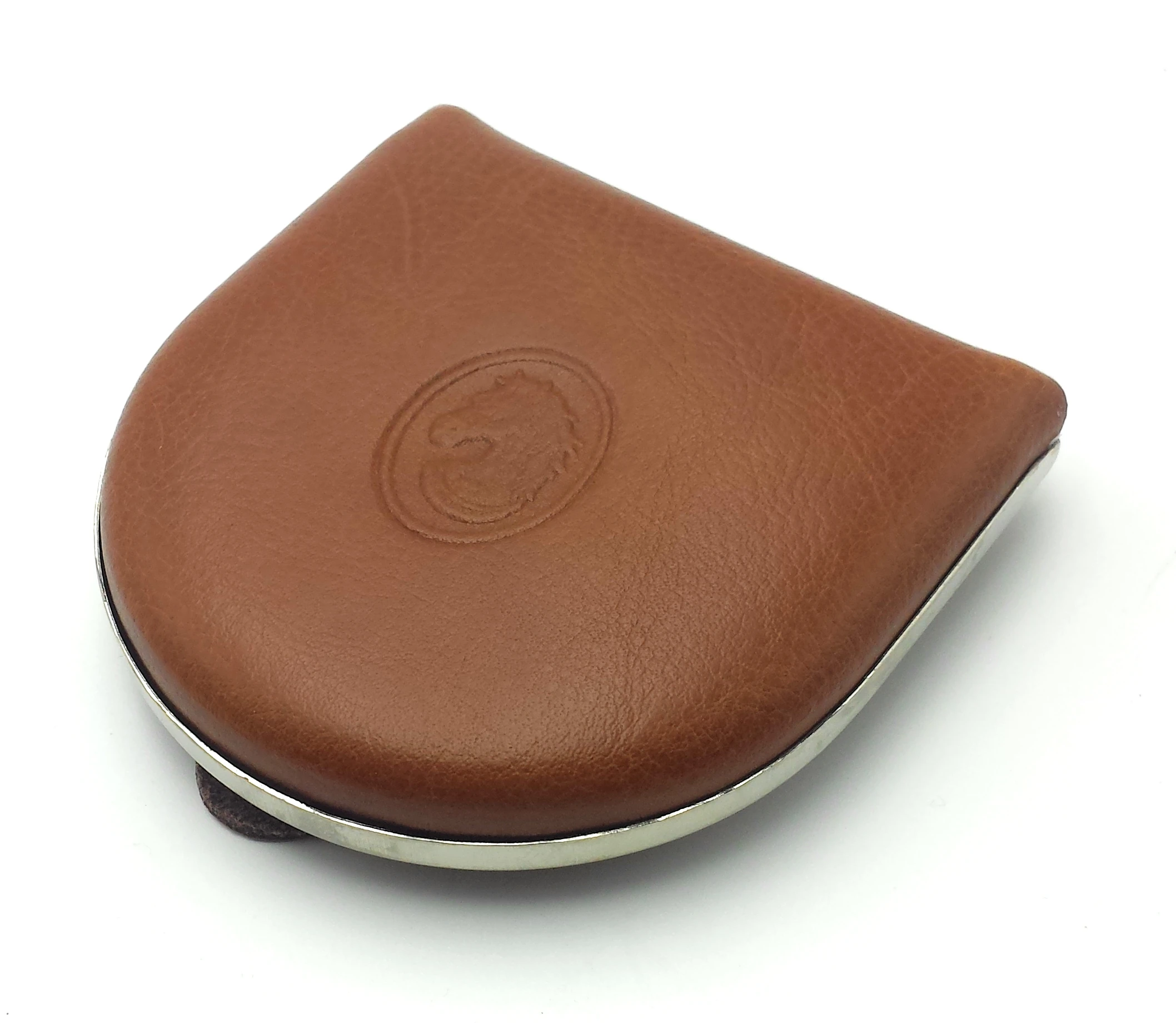 franartPiel Monedero clásico Piel Ubrique con refuerzo de metal - Calidad - Habana - AliExpress Maletas y bolsas