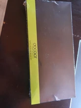 Docolor 15 Uds Set de brochas de maquillaje de ojos profesional ojo sombra antiojeras de cejas pestañas camisas mezcla de pinceles de maquillaje