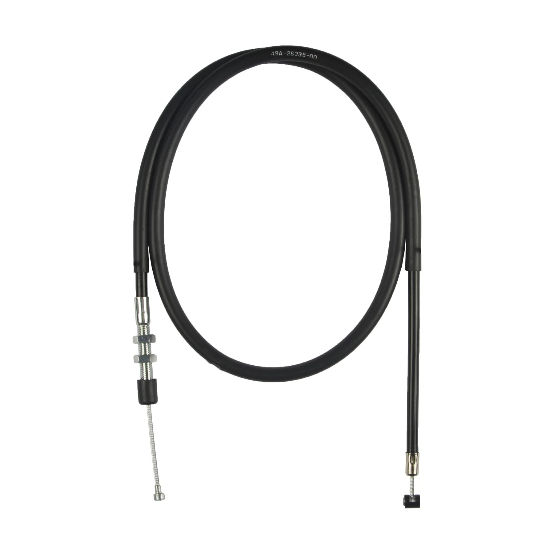 Cavi Frizione Motomaster 49A-26335-00 Per Yamaha Xj 600 H/N