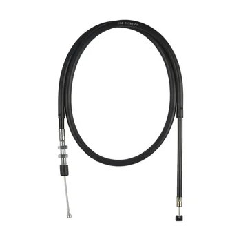 

MotoMaster 49A-26335-00 Clutch Cables for Yamaha XJ 600 H (1984-1991)