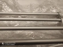 Hanger Towel-Rack Storage-Shelf Shower-Holder Bathroom-Accessories Folding Wall-Organizer