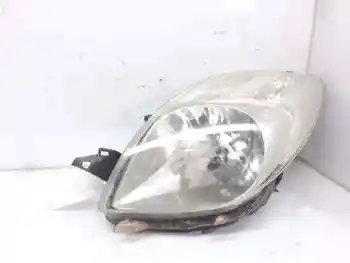 

811500D120 right TOYOTA YARIS headlamp (KSP9/SCP9/NLP9)