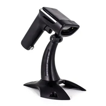 

Barcode Reader Posiberica LSSM8599 Black