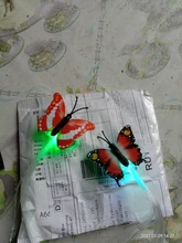 Horquilla luminiscente brillante para niña y juguetes con luz LED, accesorio de cabello con Led intermitente, adorno para el pelo, regalo de Navidad para fiesta de año nuevo