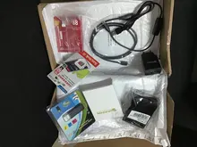 PI Case Power-Adapter In-Stock 4-Model 4b:-Heat-Sink 4GB 8GB 4GB/8GB-KIT