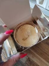 BIOAQUA-Máscara de ojos dorada de Osmanthus, 80 Uds./botella para el cuidado de los ojos, gel de colágeno, parche para dormir, removedor de ojeras, bolsa para ojos