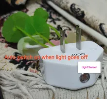 Luminaria-Lamp Mushroom Night-Light Us-Plug LED Induction-Dream Novelty Fungus 220V EU