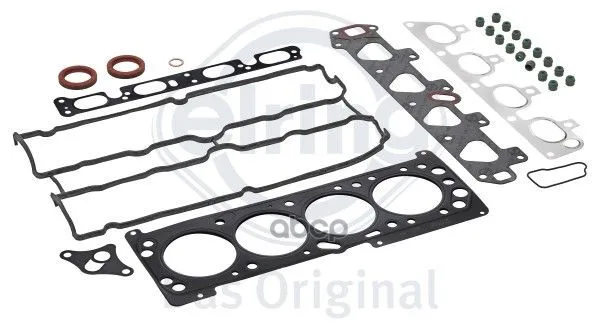Комплект Прокладок Головки Блока Цилиндров Opel Astra/Corsa 1.4 16v Z14xe 00 Elring арт. 808170