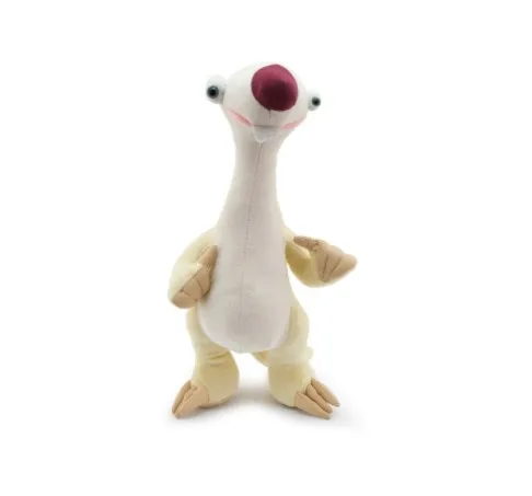 ice age sid plush