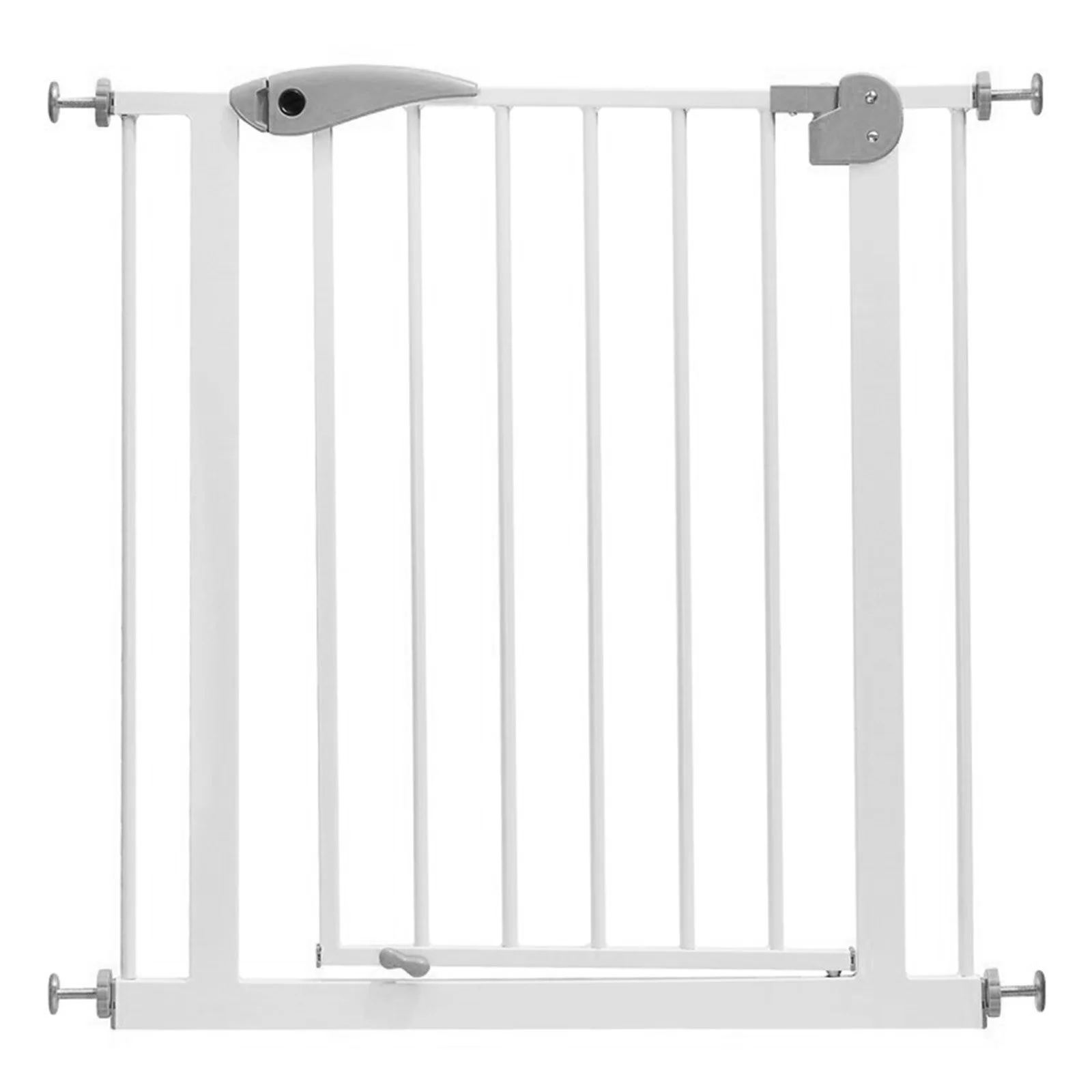 

ebebek baby&plus Auto-Off Security Door For Baby Safety