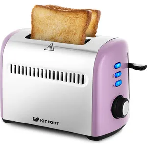 

Toaster kitfort supplier