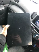 Caja de plástico para electrónica, caja de instrumentos para proyectos eléctricos, carcasa de empalme, impermeable, color negro