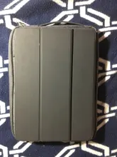 Handbag-Case Sleeve-Cover Pouch T515-Bag Tab A7 T500 Sm T510 Galaxy Samsung Shockproof