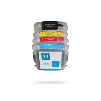 

HP 10-11 COMPATIBLE Easy Dolan Cartridge (FULL) -100 Plus/110Plus NR/70/CP 1700/800/815mfp/1200/2300/ 2600/2800/K850