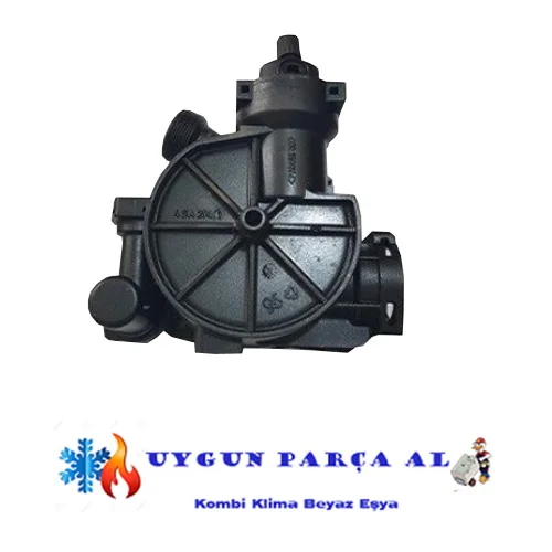 Vaillant Turbotec Pro Plus 0020107584