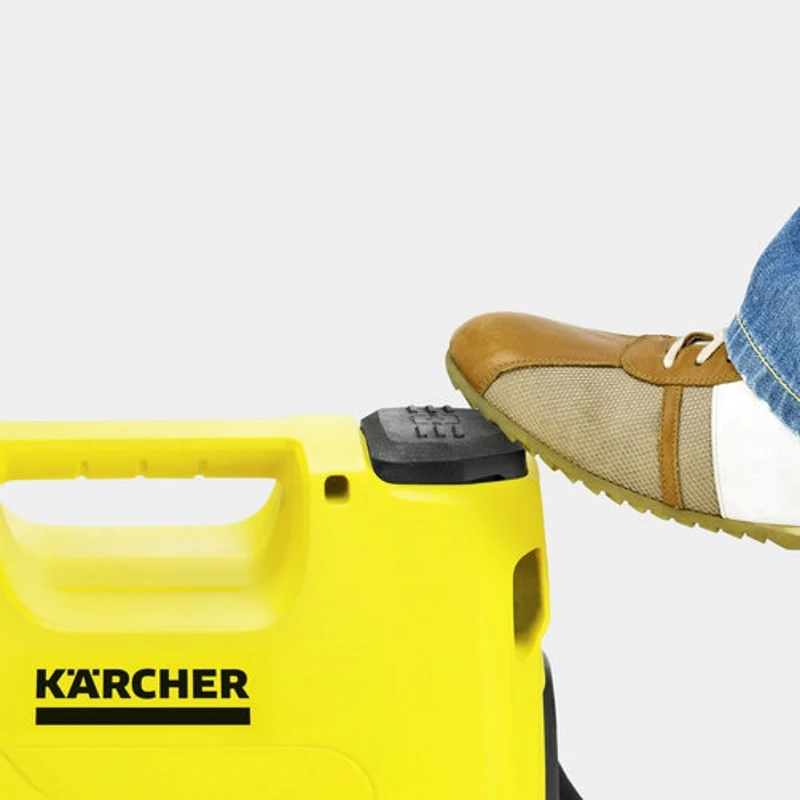 Садовый насос KARCHER BP 2 Garden
