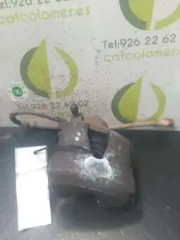 

7385054 Brake caliper Front Right Skoda Fabia (5j2 ) 1.2