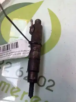 

074130201C Injector Volkswagen T4 Transporter/Van (mod. 1991) Closed box
