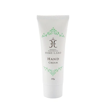 

Hand Cream Hime Labo hand cream