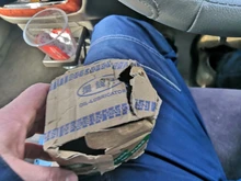 Lubricating Oil-Pump 1800r/min-Gear TOP-11A Insert-Type