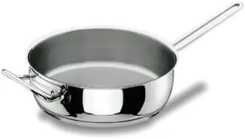 

Proffesional Lacor - 72629 - Sautex 28 cm Inox