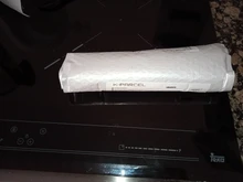 50mm a 500mm de acero inoxidable puerta alacena cocina Bar tirador del mango muebles perillas de gabinete manija armario cajón mango