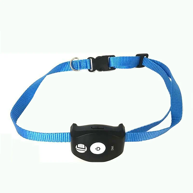 Pet GPS tracker TK208 with pet collar Real-time tracking low power alarm 100g2280