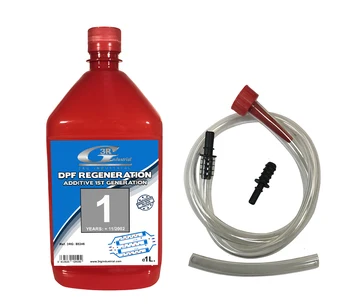 

LIQUID ADDITIVE 1st GENERATION 3 L. DPF CERINA973665