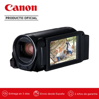 

Canon LEGRIA HF R86, 3.28 MP, CMOS, 25.4 / 4.85 mm (1 / 4.85"), 2.07 MP, 2.07 MP, 32x