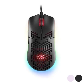 

LED Gaming Mouse Mars Gaming MMAX RGB