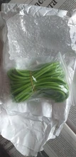 Tubo de látex Natural para exteriores, banda elástica de reemplazo de catapultas, Honda de goma, 5mm x 5/10m, envío gratis