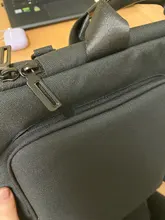 Waterproof Laptop Bag 13.3 14 15.6 16 Inch Notebook Shoulder Case For Macbook Air Pro