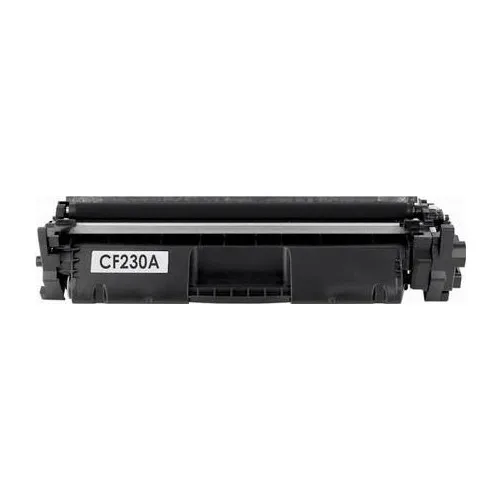 Pro MFP M227fdn M227fdw CF230X 30X SINOPRINT Compatible HP CF230A 30A Toner Cartridge with Chip Replacement for HP Laser Printers Laserjet M203d M203dn M203dw 2-Pack, Black