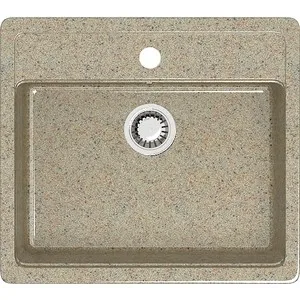 

Kitchen sink marrbaxx Jacky z9q5 sand (z009q005)