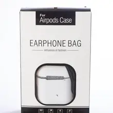 Чехол для наушников