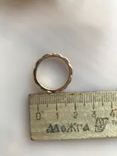 Tocona-Anillos de oro con piedras de cristal cuadradas brillantes para Mujer y hombre, Charms de estrellas geométricas, joyería para Mujer, venta al por mayor 9071