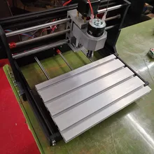 Laser Cutter Engraving-Machine Er11-Control Diy 3-Axis 3018 Pro GRBL Pcb CNC