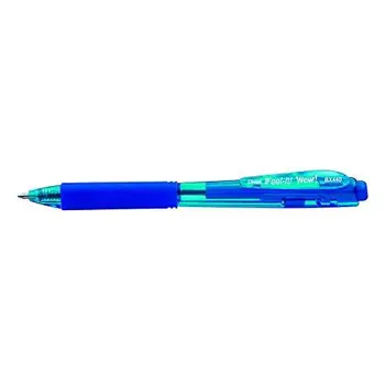

CF12PENNA ball WOW FEEL 1.0 BLUPENTEL5.96