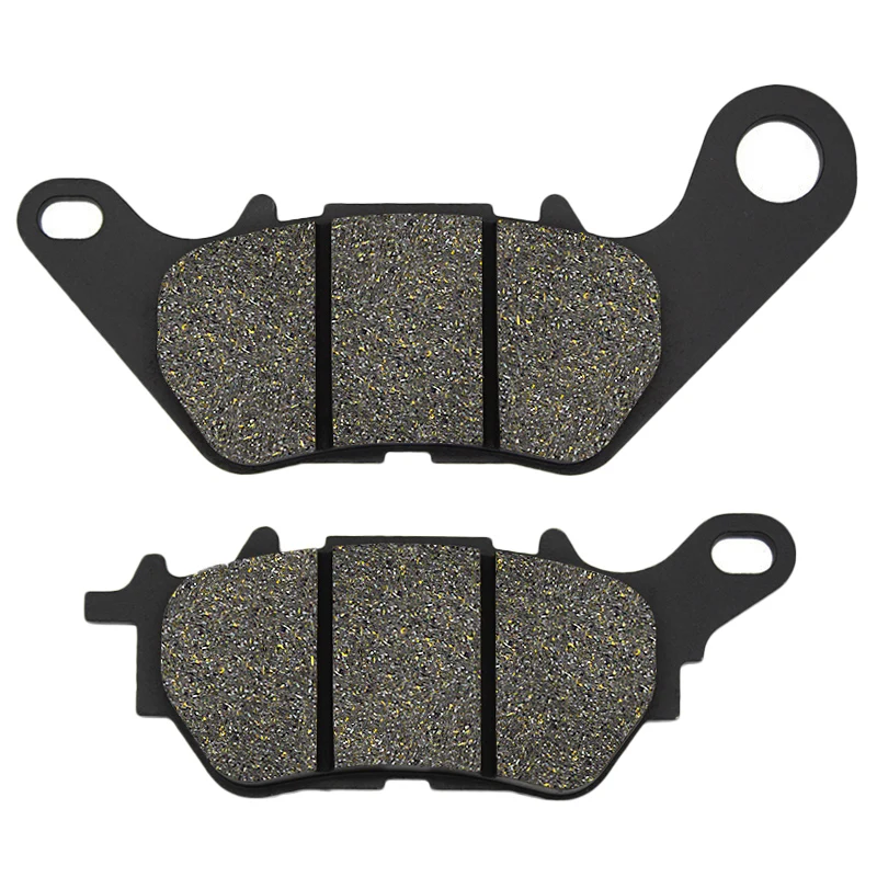 Motorcycle Front & Rear Brake Pads for Yamaha YZFR3 YZF R3 321 cc 2015-2021 MTN320 MTN 320 A MT 03 MT03 2016 2017 2018 2019-2021