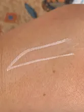 Juego de marcador de piel para tatuaje de cejas, accesorios de Microblading, rotulador de tatuaje, herramienta de maquillaje permanente, color blanco